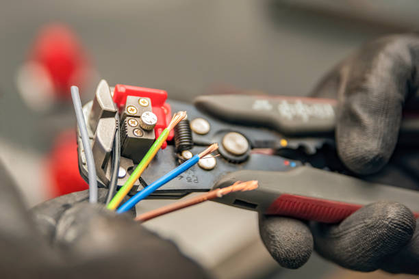 Best Electrical Upgrades for Homes  in Pawtucket, RI