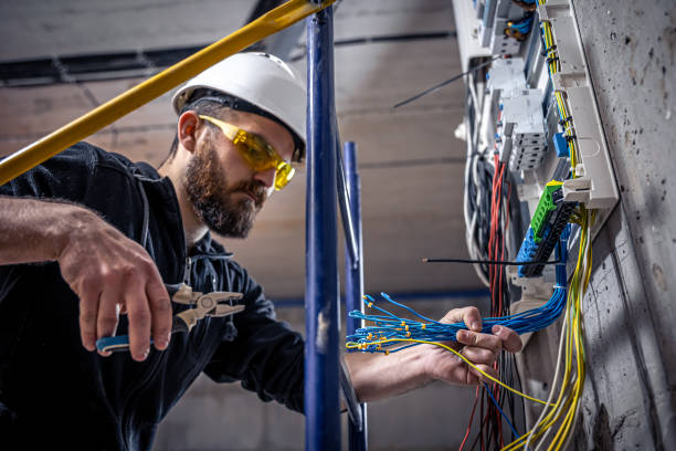 Best Electrical Wiring Services  in Pawtucket, RI