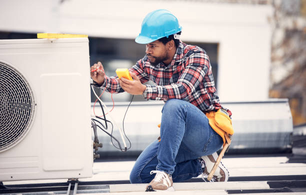 Best Ceiling Fan Installation Electrician  in Pawtucket, RI