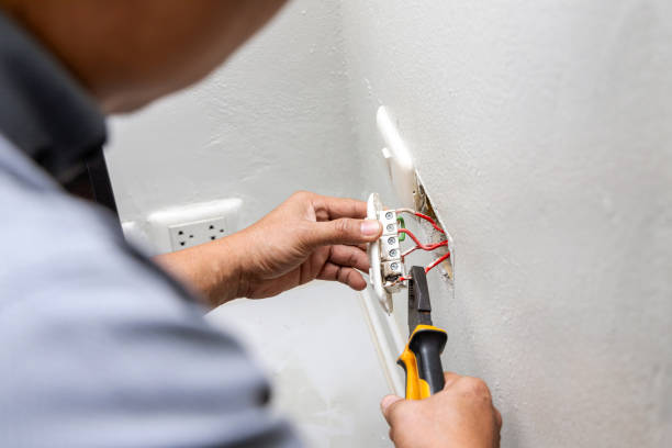 Best Electrical Outlet Repair  in Pawtucket, RI
