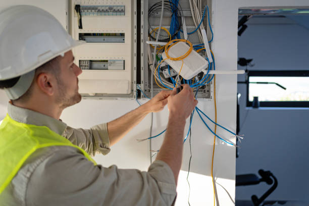 Reliable RI Electrician Solutions