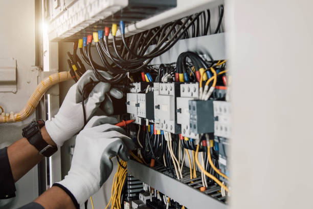Best Residential Electrician Services  in Pawtucket, RI